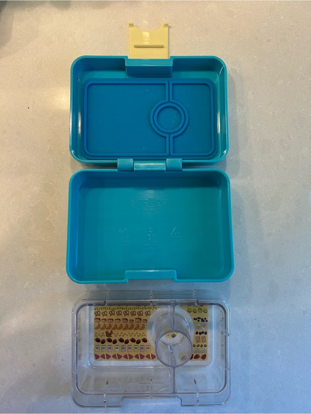YUMBOX Snack - Picture 4 of 5